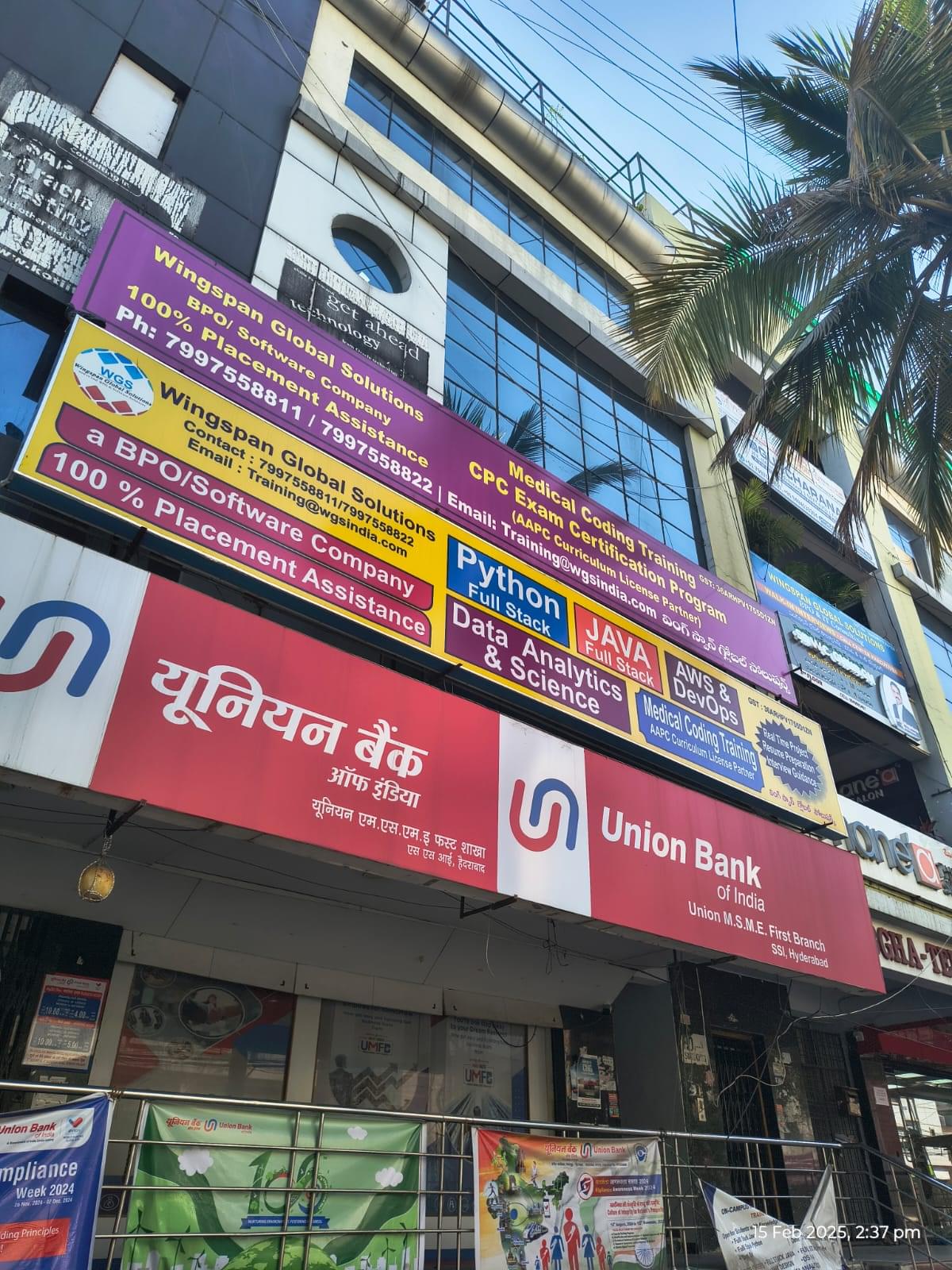 Wingspan Global Solutions Wingspan Global Solutions photo 6